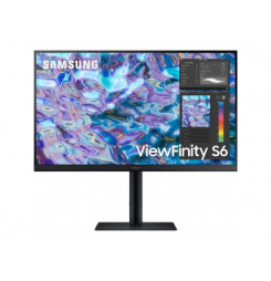 SAMSUNG ViewFinity S61B, LED Monitor 27" QHD