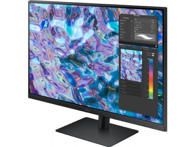 SAMSUNG ViewFinity S61B, LED Monitor 27" QHD