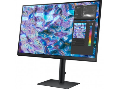 SAMSUNG ViewFinity S61B, LED Monitor 27" QHD