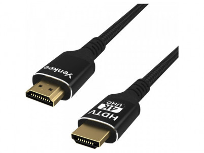 YCH 130 HDMI 2.0 / 4K kabel 3m YENKEE