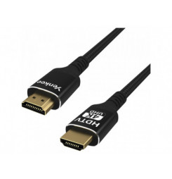 YCH 115 HDMI 2.0 / 4K kabel 1,5m YENKEE