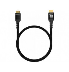 YCH 115 HDMI 2.0 / 4K kabel 1,5m YENKEE