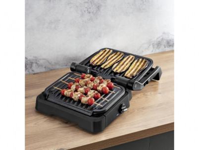 GC772830 Kont. gril OptiGrill 2v1 TEFAL