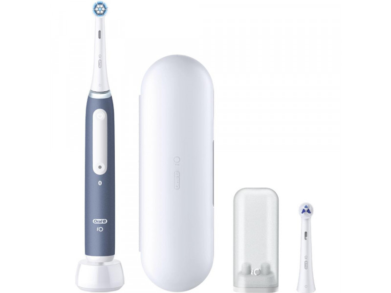 iO My Way TEENS ORAL-B