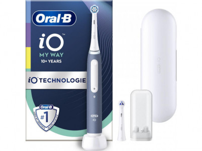 iO My Way TEENS ORAL-B