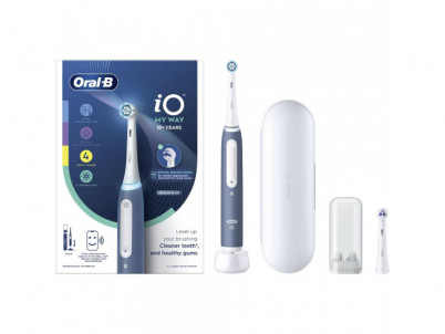 iO My Way TEENS ORAL-B