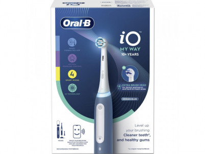 iO My Way TEENS ORAL-B