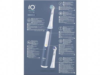 iO My Way TEENS ORAL-B