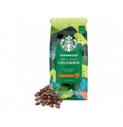 Colombia Zrnková káva 450 g STARBUCKS