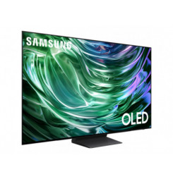 QE55S90D OLED SMART 4K UHD TV SAMSUNG