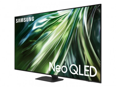 QE55QN90D QLED SMART 4K UHD TV SAMSUNG