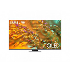 QE50Q80D QLED SMART 4K UHD TV SAMSUNG