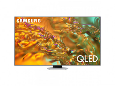 QE50Q80D QLED SMART 4K UHD TV SAMSUNG