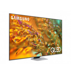 QE50Q80D QLED SMART 4K UHD TV SAMSUNG