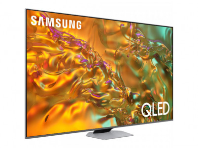 QE50Q80D QLED SMART 4K UHD TV SAMSUNG