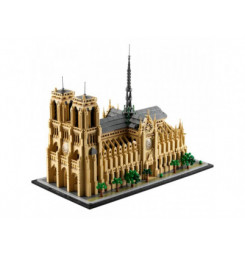 Notre-Dame v Paríži 21061 LEGO