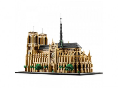 Notre-Dame v Paríži 21061 LEGO