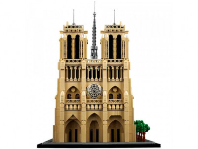 Notre-Dame v Paríži 21061 LEGO