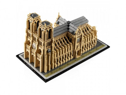 Notre-Dame v Paríži 21061 LEGO