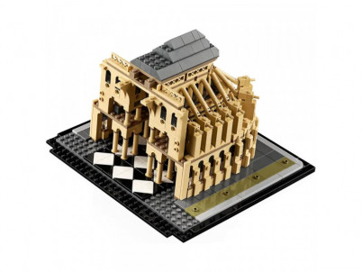 Notre-Dame v Paríži 21061 LEGO