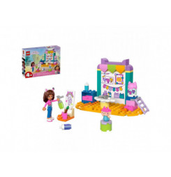 Tvorenie s Baby Boxom 10795 LEGO