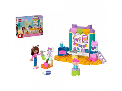 Tvorenie s Baby Boxom 10795 LEGO