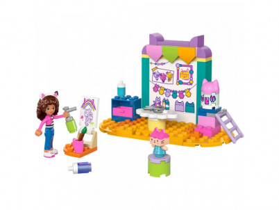 Tvorenie s Baby Boxom 10795 LEGO