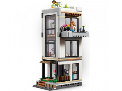 Moderný dom 31153 LEGO