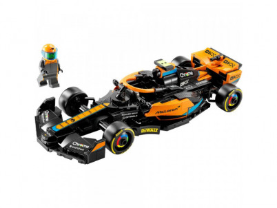 Pret. auto McLaren Formula 1 2023 76919