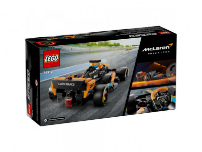 Pret. auto McLaren Formula 1 2023 76919