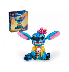 Stitch 43249 LEGO