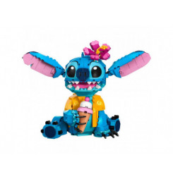 Stitch 43249 LEGO