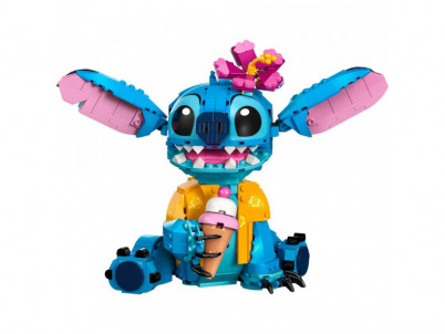 Stitch 43249 LEGO