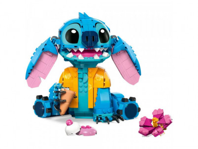 Stitch 43249 LEGO