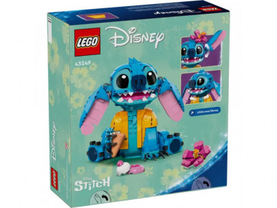 Stitch 43249 LEGO