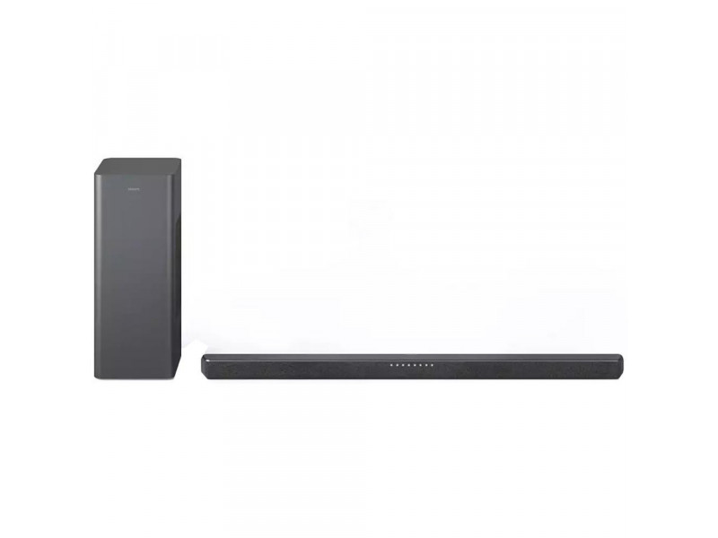 TAB6309 soundbar 2.1 PHILIPS