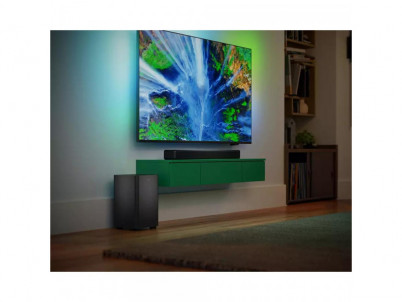 TAB5309 soundbar 2.1 PHILIPS