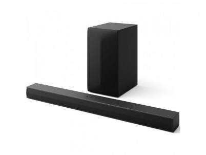 S60T Soundbar LG