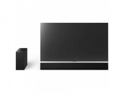 SG10TY Soundbar LG