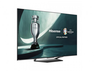 65U72NQ QLED SMART TV HISENSE