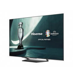 75U7NQ Mini LED QLED SMART TV HISENSE