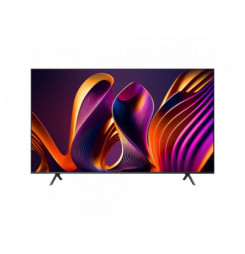 85E7NQ Pro QLED SMART TV HISENSE