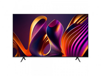 85E7NQ Pro QLED SMART TV HISENSE