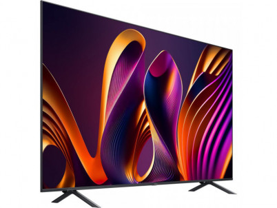 85E7NQ Pro QLED SMART TV HISENSE