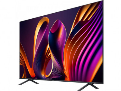 85E7NQ Pro QLED SMART TV HISENSE