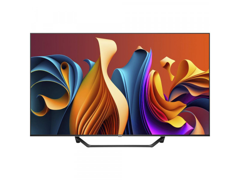 65A7NQ QLED SMART TV HISENSE