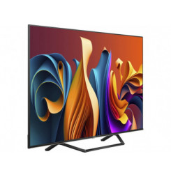 65A7NQ QLED SMART TV HISENSE