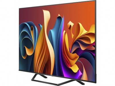 65A7NQ QLED SMART TV HISENSE