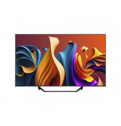 55A7NQ QLED SMART TV HISENSE