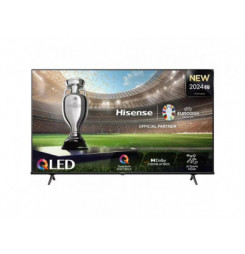 43E79NQ QLED SMART TV HISENSE